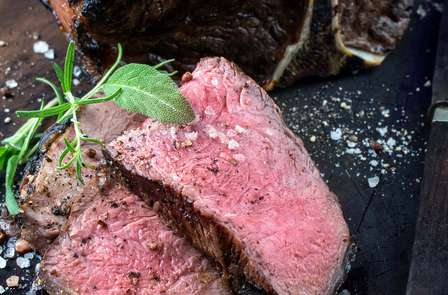 Plaisir culinaire aux portes de Breda (2 nuits)