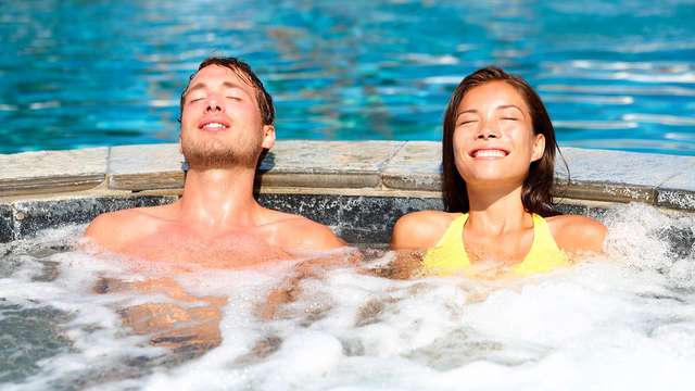 Fin de semana de 5 * con acceso al spa en Porto Ercole