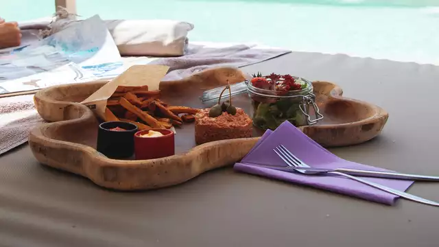 Vakantie in Saint-Tropez met bezoek aan de Abbaye du Thoronet