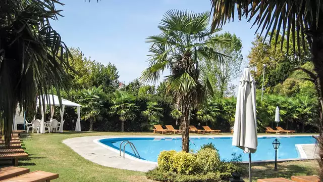Oferta en Treviso con acceso al spa