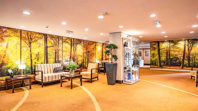 Fletcher Hotel Restaurant Amersfoort