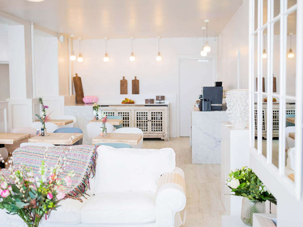 Découvrez l'atmosphère hivernale et romantique de Delft et faites la grasse matinée! - 3* - 5