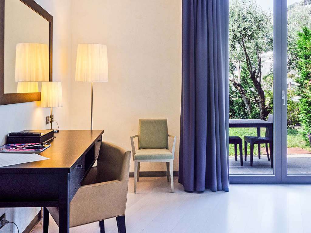 Week-end en Ligurie dans un hôtel 4 étoiles de la Riviera di Ponente - 4* - 16