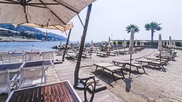 Escapada en la costa de Liguria en hotel de 4*