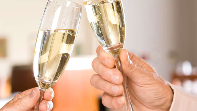 Romanticismo toscano en la Villa Gabriele D’Annunzio