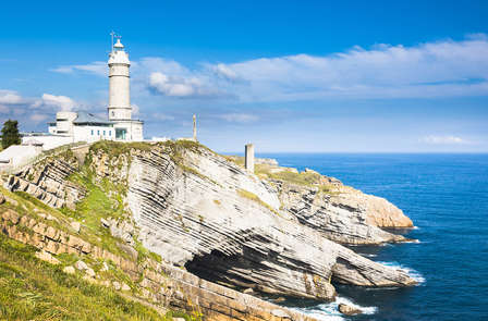 Offre exclusive en chambre supérieure dans le centre de Santander (2 nuitées mini.)