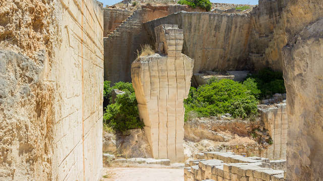 Sol, vistas al mar y relax en pensión completa en la costa oeste de Menorca