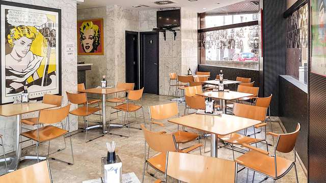 Hotel City House Pathos