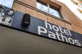 Hotel City House Pathos