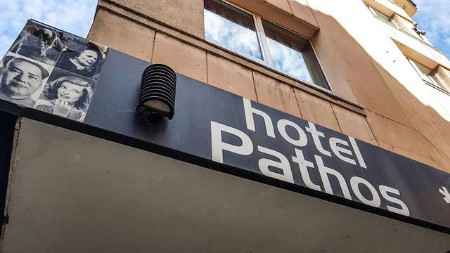 Hotel City House Pathos