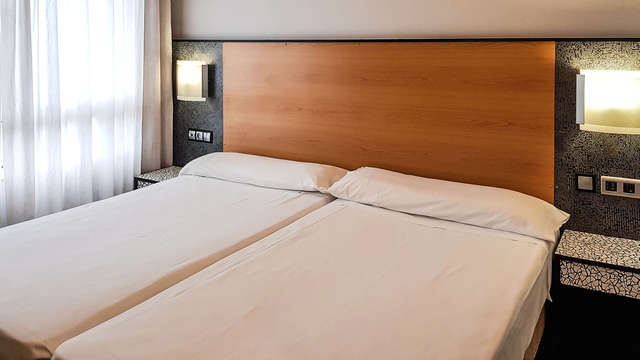 Hotel City House Pathos