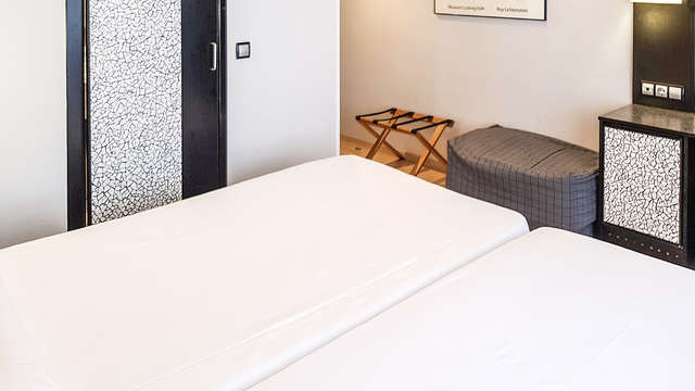 Hotel City House Pathos