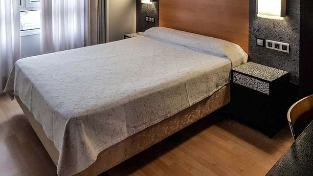 Hotel City House Pathos