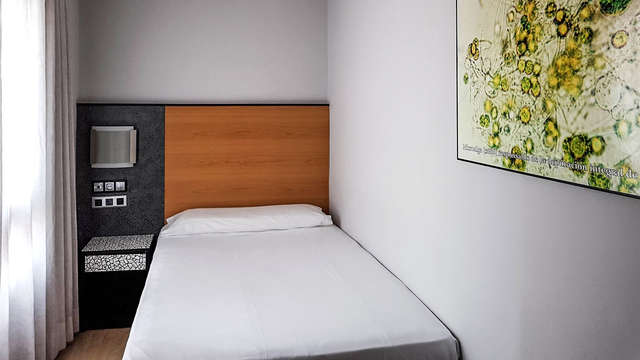 Hotel City House Pathos