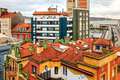 Hotel City House Pathos