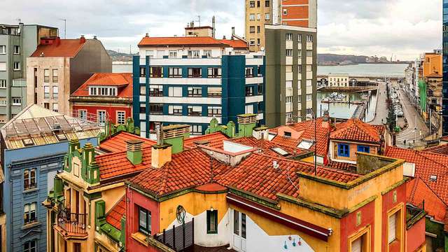 Hotel City House Pathos