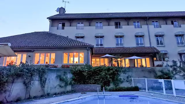 Estancia gastronómica en el viñedo de Morgon