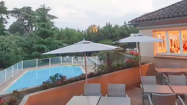 Estancia gastronómica en el viñedo de Morgon