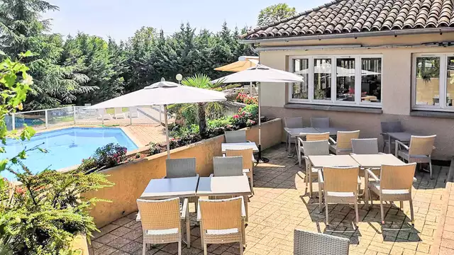 Estancia gastronómica en el viñedo de Morgon