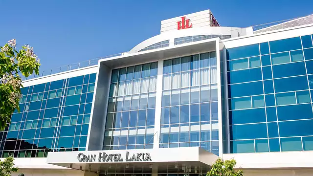 Escapade 5* avec accès au spa panoramique à Vitoria