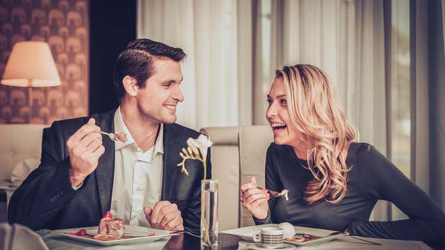 Escapada 4* con cena en el corazón del Parque Natural de Cazorla