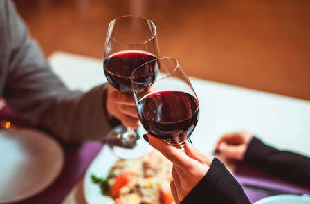 Week-end romantique avec dîner près du parc naturel de Doñana (à partir de 2 nuits)