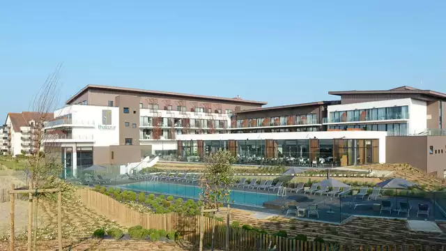 Thalazur Cabourg – Hôtel & Spa - Cabourg
