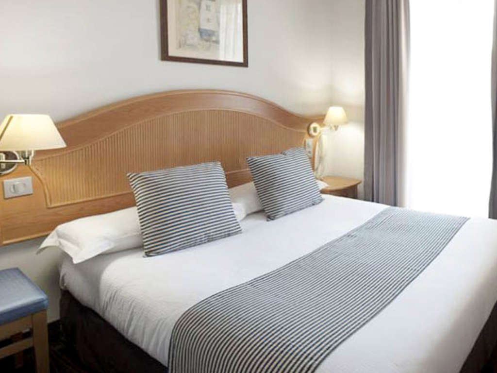 Chambre supérieure et douceur de vivre pour votre séjour à Nice - 3* - 2