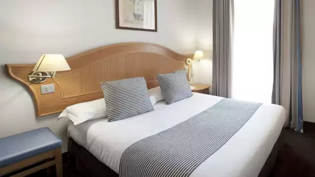 Ontdek Nice vanuit een warm en authentiek hotel