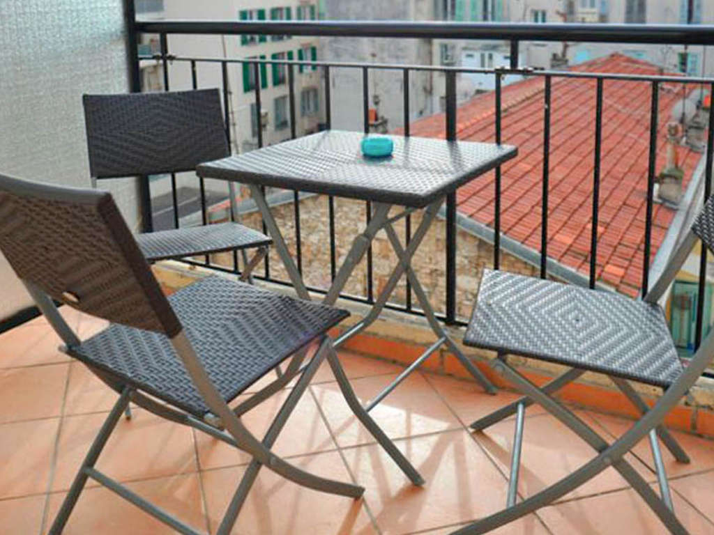 Chambre supérieure et douceur de vivre pour votre séjour à Nice - 3* - 9