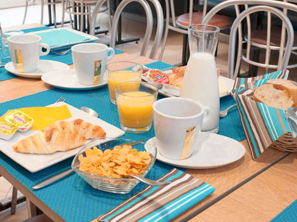 Chambre supérieure et douceur de vivre pour votre séjour à Nice - 3* - 5