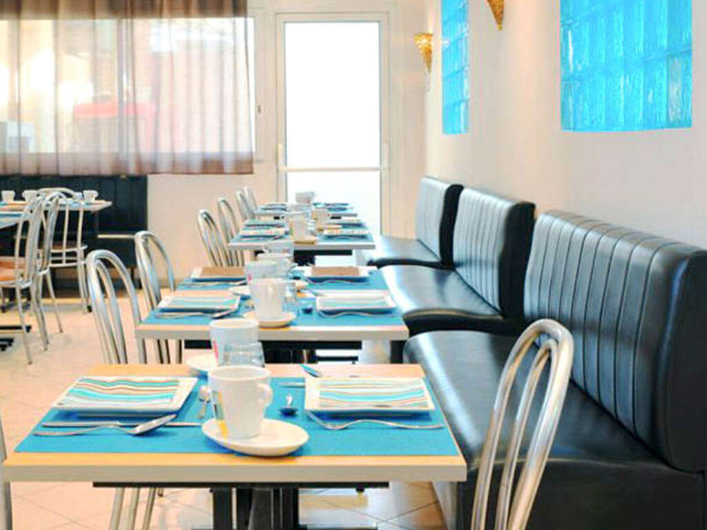 Chambre supérieure et douceur de vivre pour votre séjour à Nice - 3* - 8