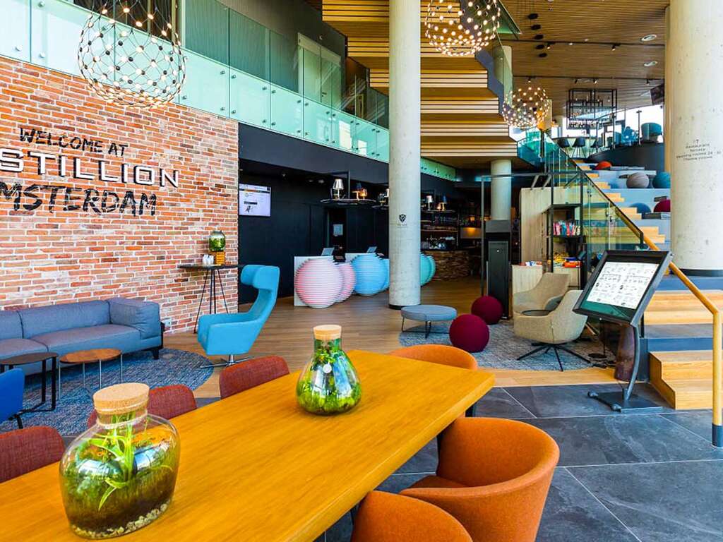 Amsterdam À Son Meilleur ! - 4* (ref 18155)