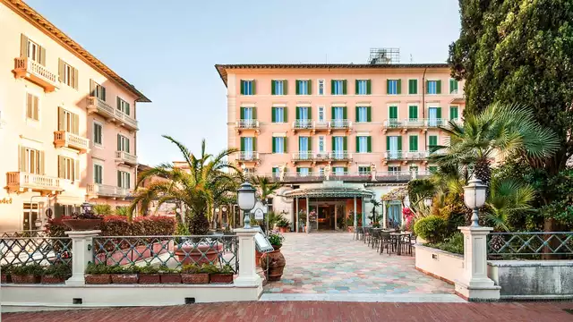 Weekend in Toscana con aperitivo regionale e mezza pensione