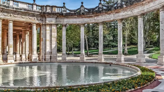 Verblijf in Toscane in Montecatini Terme