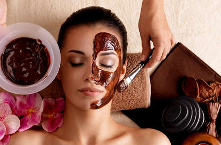 Séjour Premium à Suances avec traitement au choix : massage au miel d'orange ou thérapie au chocolat