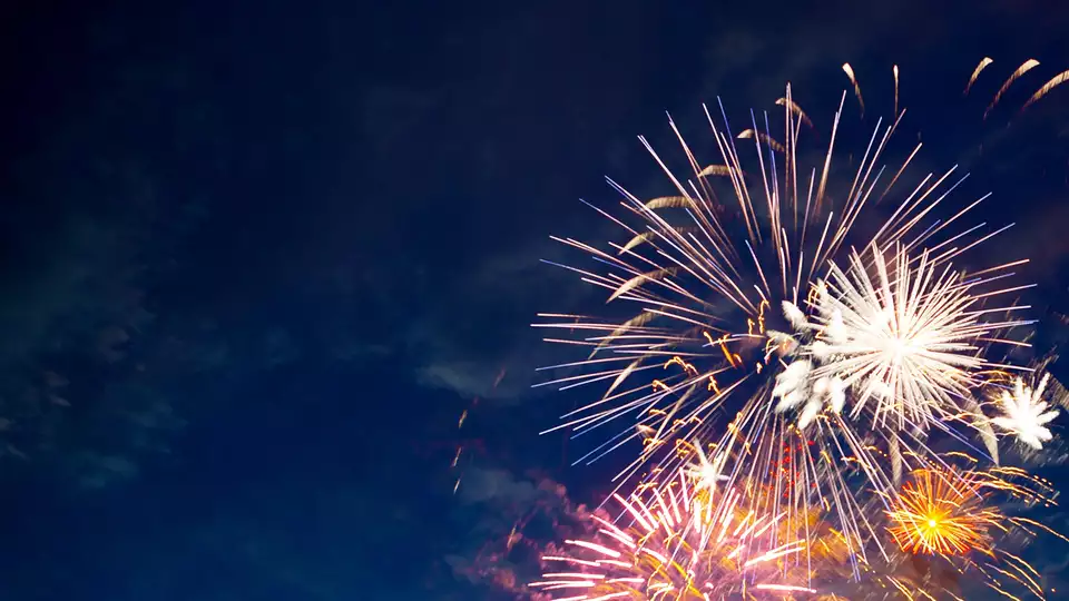 Celebra el Ano Nuevo con estilo a las afueras de Amsterdam