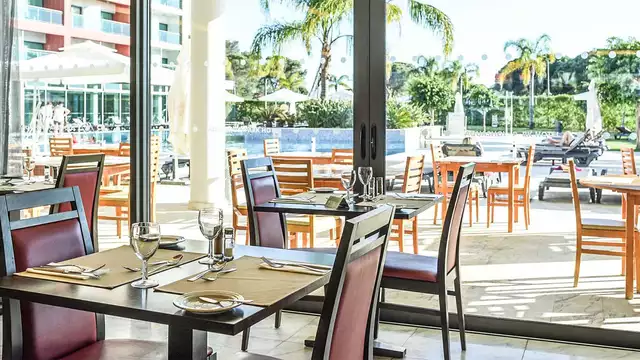 Profitez de magnifiques journées en Algarve avec dîner et entrées au parc Aquashow