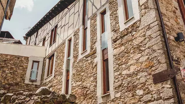 Escapada con cena tipica en uno de los pueblos mas bonitos de la Sierra de Francia