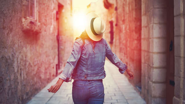 Descubre la Lleida Secreta con tour guiado incluido por la ciudad