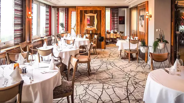 Evasion gastronomique et detente en Alsace