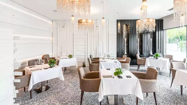 Weekend à Toulouse avec dîner et accès illimité au spa