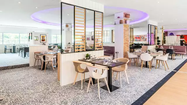 Fin de semana romántico en Toulouse con acceso ilimitado al spa y ambiente romántico