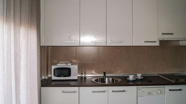 Apartamentos La Castilleja