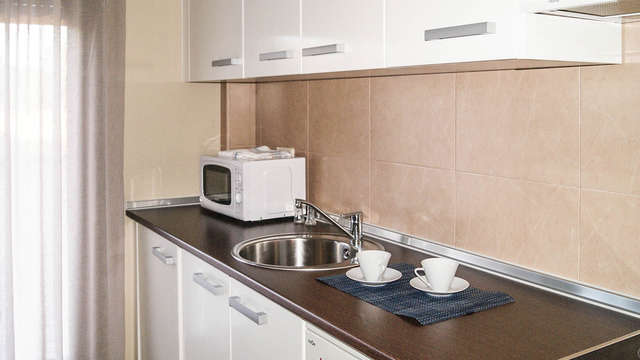 Apartamentos La Castilleja