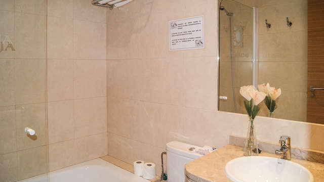 Apartamentos La Castilleja
