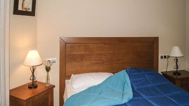 Apartamentos La Castilleja