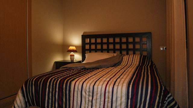 Apartamentos La Castilleja