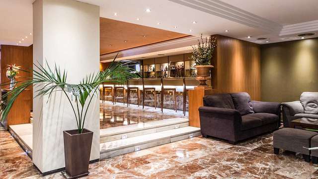 Hotel Don Paco