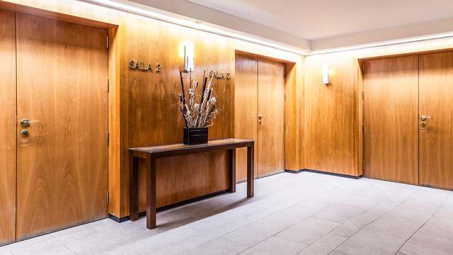 Hotel Don Paco